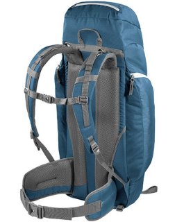 Туристический рюкзак Ferrino Esterel 50 Blue