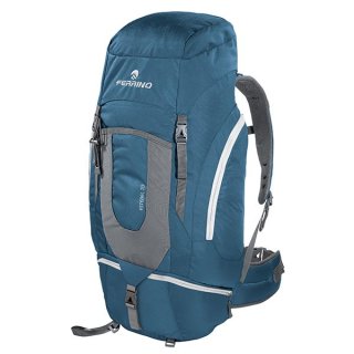 Туристический рюкзак Ferrino Esterel 70 Blue