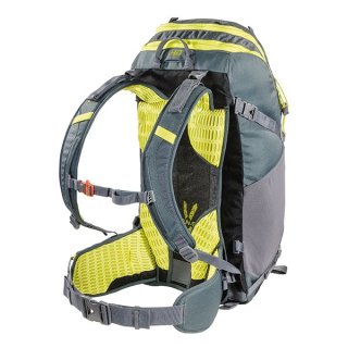 Туристический рюкзак Ferrino Flash 32 Black