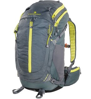 Туристический рюкзак Ferrino Flash 32 Black