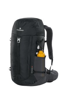 Туристичний рюкзак Ferrino Hikemaster – 36 л, 1,1 кг Чорний