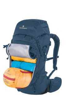 Туристичний рюкзак Ferrino Hikemaster – 36 л, 1,1 кг Синій