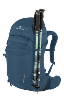 Туристичний рюкзак Ferrino Hikemaster – 36 л, 1,1 кг Синій