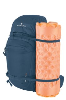 Туристичний рюкзак Ferrino Hikemaster – 36 л, 1,1 кг Синій