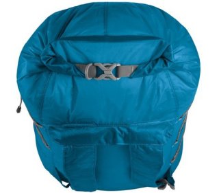 Туристичний рюкзак Ferrino Pudong 25 Blue