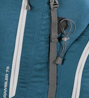 Туристический рюкзак Ferrino Rambler 75 Blue