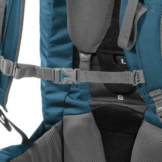 Туристический рюкзак Ferrino Rambler 75 Blue