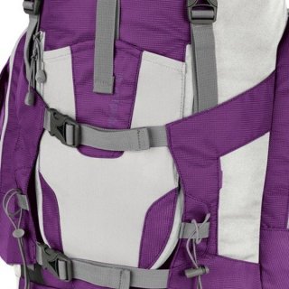 Туристичний рюкзак Ferrino Transalp 55 Lady Violet