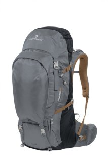 Туристичний рюкзак Ferrino Transalp – 60 л, 2,45 кг Сірий