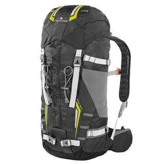 Туристический рюкзак Ferrino Triolet 32+5 Antracite
