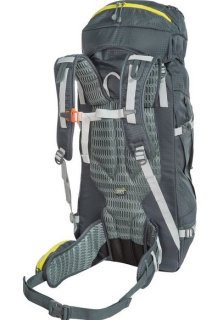 Туристический рюкзак Ferrino Triolet 32+5 Antracite
