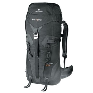 Туристичний рюкзак Ferrino XMT 32 W.T.S. Black