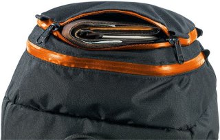 Туристичний рюкзак Ferrino XMT 80+10 Black
