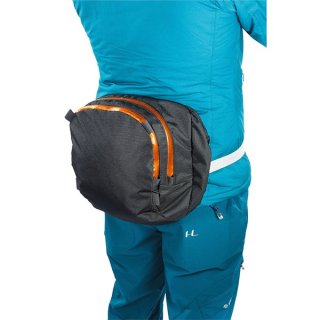 Туристичний рюкзак Ferrino XMT 80+10 Black