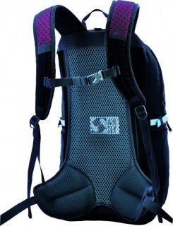 Туристичний рюкзак High Peak Phenix 24 (Black)