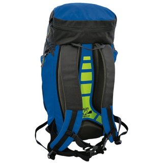 Туристичний рюкзак High Peak Syntax 26 (Blue/Dark Grey)