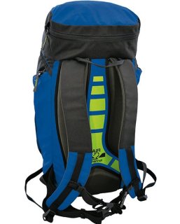 Туристичний рюкзак High Peak Syntax 26 (Blue/Dark Grey)