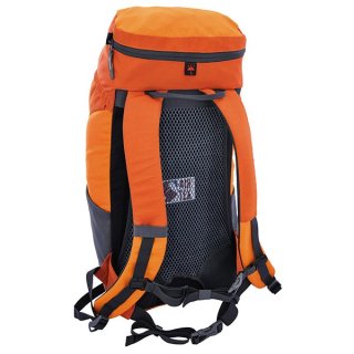 Туристичний рюкзак High Peak Vortex 24 (Orange/Dark Orange)