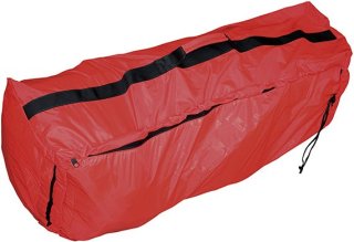 Туристичний рюкзак High Peak Zenith 55+10 (Black)