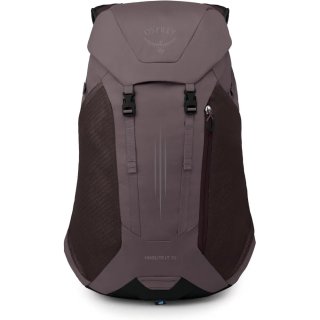 Туристичний рюкзак Osprey Hikelite – 30 л Бордовий