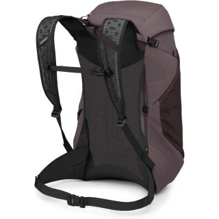 Туристичний рюкзак Osprey Hikelite – 30 л Бордовий