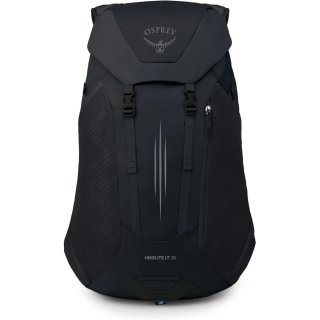 Туристичний рюкзак Osprey Hikelite – 30 л Чорний
