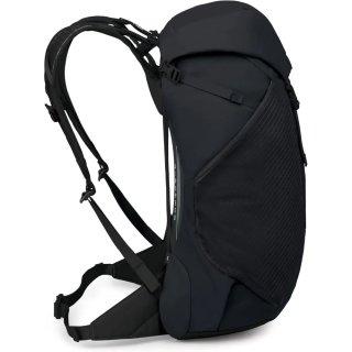 Туристичний рюкзак Osprey Hikelite – 30 л Чорний