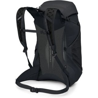 Туристичний рюкзак Osprey Hikelite – 30 л Чорний