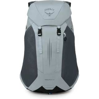Туристичний рюкзак Osprey Hikelite – 30 л Сірий