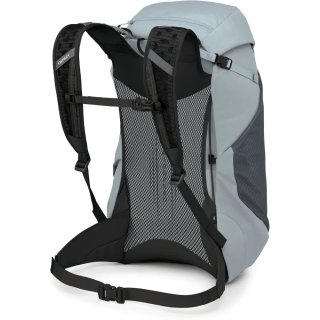 Туристичний рюкзак Osprey Hikelite – 30 л Сірий