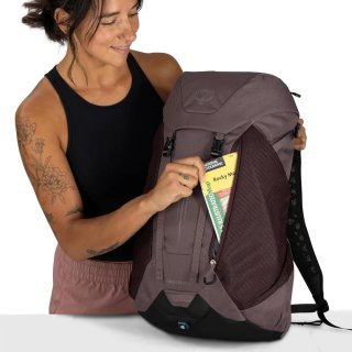 Туристичний рюкзак Osprey Hikelite – 30 л Синій