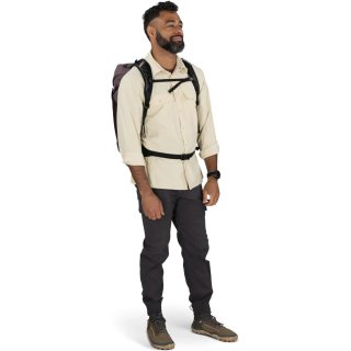 Туристичний рюкзак Osprey Hikelite – 30 л Синій
