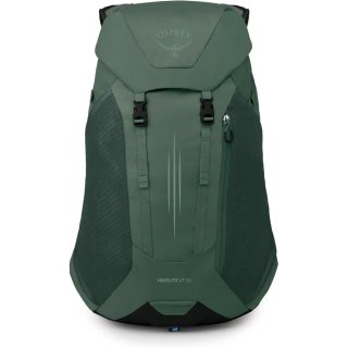Туристичний рюкзак Osprey Hikelite – 30 л Зелений