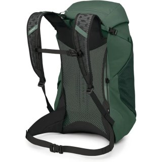 Туристичний рюкзак Osprey Hikelite – 30 л Зелений