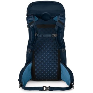 Туристический рюкзак Osprey Skarab на 34 л весом 1 кг Красный