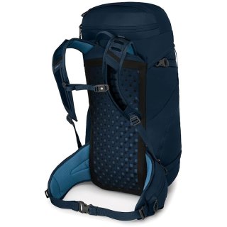 Туристический рюкзак Osprey Skarab на 34 л весом 1 кг Красный