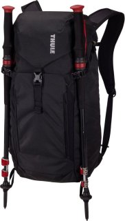 Туристичний рюкзак Thule AllTrail Daypack – 25 л, 1,1 кг Чорний