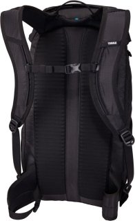 Туристичний рюкзак Thule AllTrail Daypack – 25 л, 1,1 кг Чорний