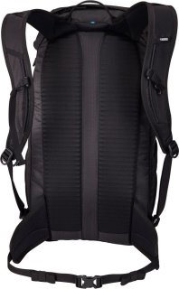 Туристичний рюкзак Thule AllTrail Daypack – 25 л, 1,1 кг Чорний