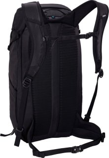 Туристичний рюкзак Thule AllTrail Daypack – 25 л, 1,1 кг Чорний