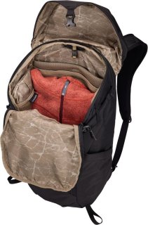 Туристичний рюкзак Thule AllTrail Daypack – 25 л, 1,1 кг Чорний