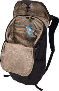 Туристичний рюкзак Thule AllTrail Daypack – 25 л, 1,1 кг Чорний