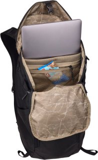 Туристичний рюкзак Thule AllTrail Daypack – 25 л, 1,1 кг Чорний