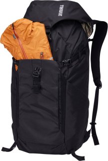 Туристичний рюкзак Thule AllTrail Daypack – 25 л, 1,1 кг Чорний