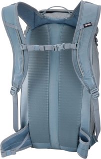 Туристический рюкзак Thule AllTrail Daypack – 25 л, 1,1 кг Голубой