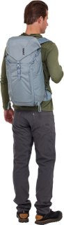 Туристический рюкзак Thule AllTrail Daypack – 25 л, 1,1 кг Голубой