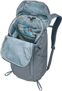 Туристический рюкзак Thule AllTrail Daypack – 25 л, 1,1 кг Голубой