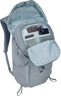 Туристический рюкзак Thule AllTrail Daypack – 25 л, 1,1 кг Голубой