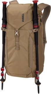 Туристичний рюкзак Thule AllTrail Daypack – 25 л, 1,1 кг Коричневий