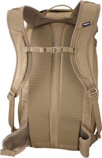 Туристичний рюкзак Thule AllTrail Daypack – 25 л, 1,1 кг Коричневий